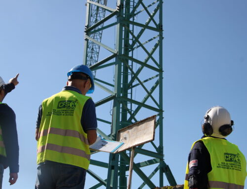 Incremento degli infortuni sul lavoro, pres. Prudente: “evitare di scegliere le aziende tenendo conto solo dell’offerta economica”