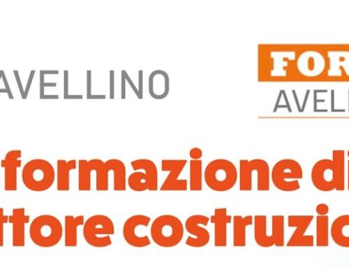 Convegno: “La trasformazione digitale del settore costruzioni”