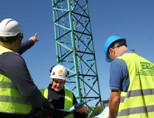 Corso di Formazione Coordinatore per la Sicurezza nei cantieri 120 ore e Aggiornamento da 40 ore